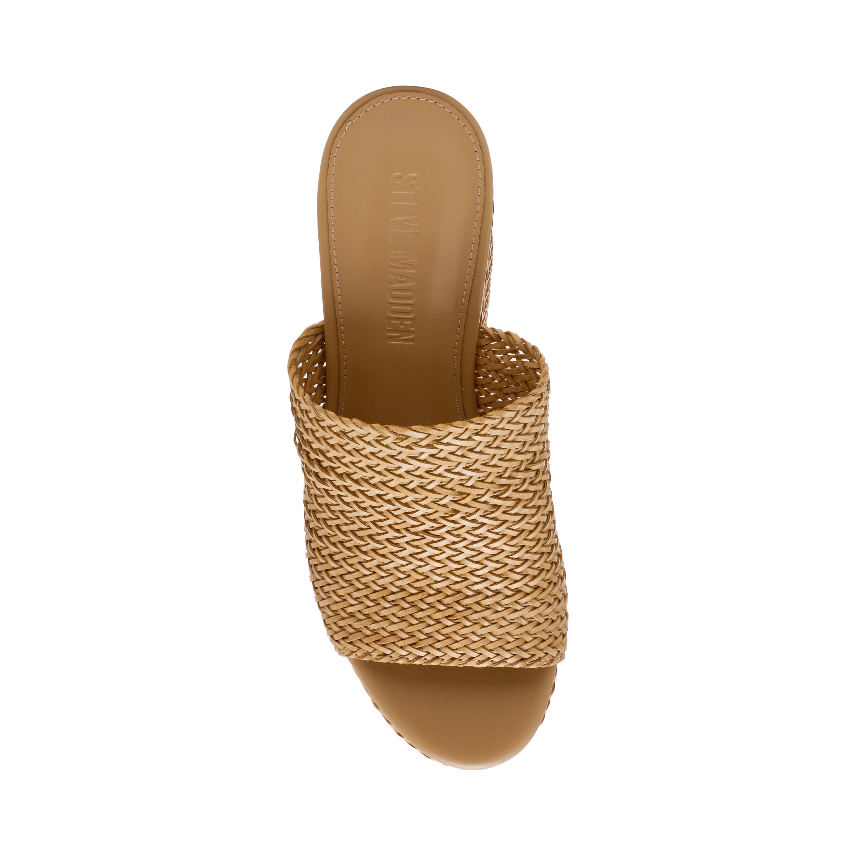 Cassi Light Natural Raffia - view 6