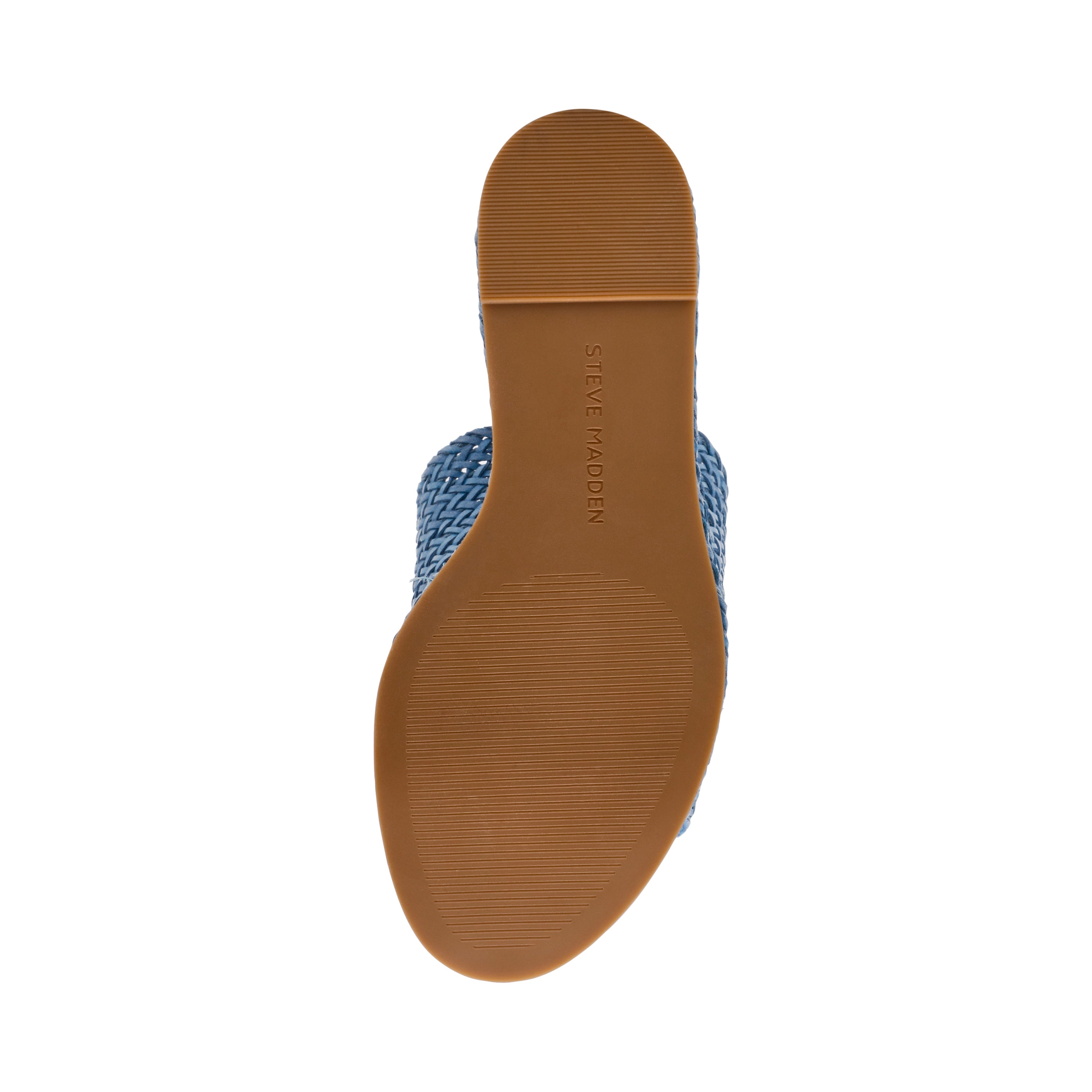 Cassi Blue Raffia - view 7