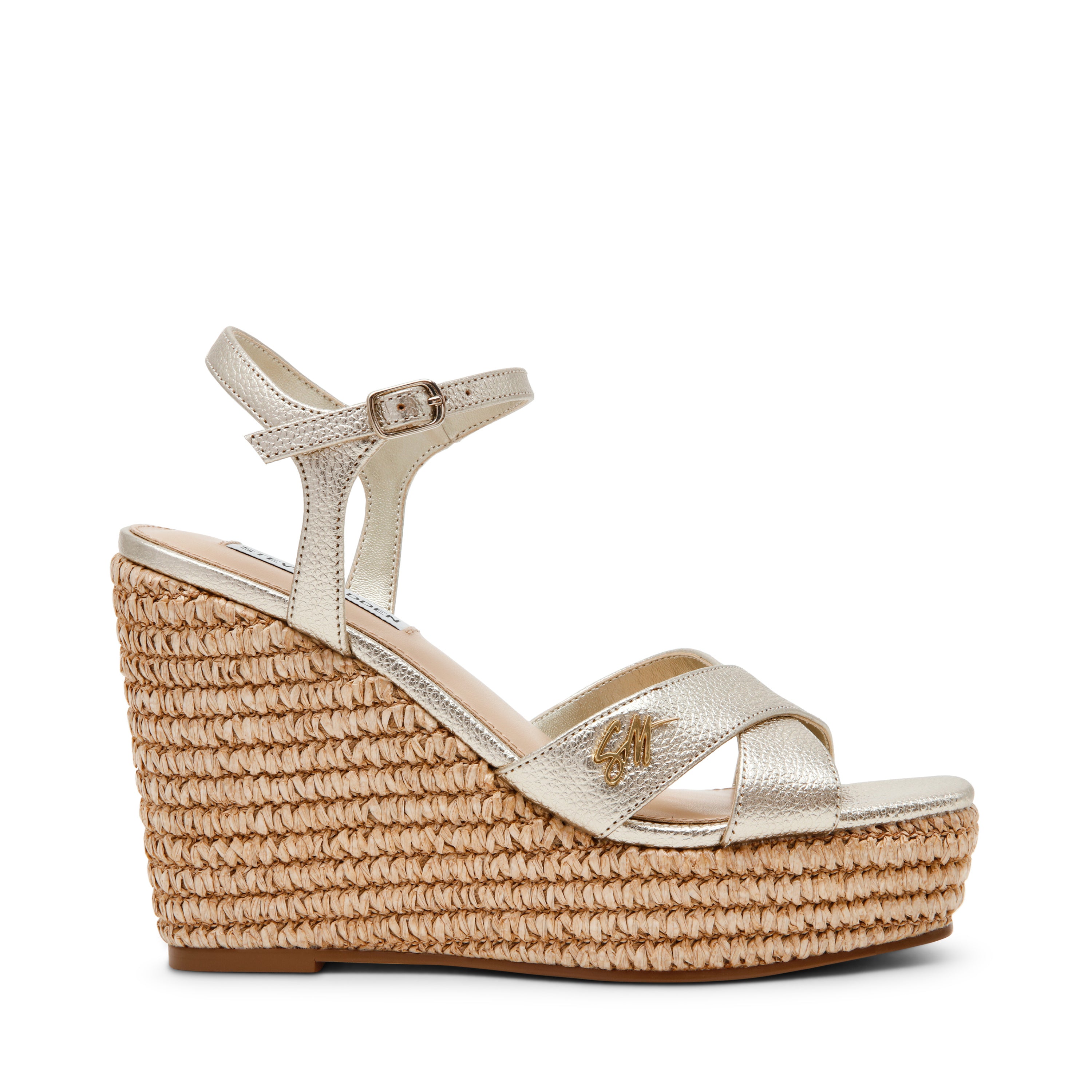 Cylo-E Gold Leather