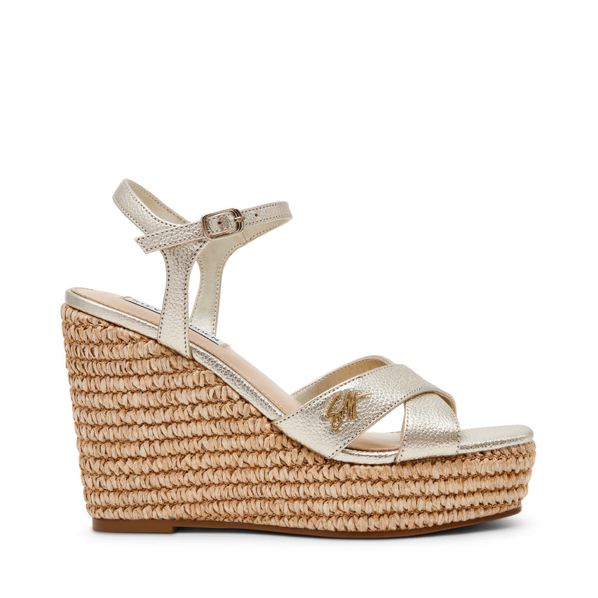 Cylo-E Gold Leather