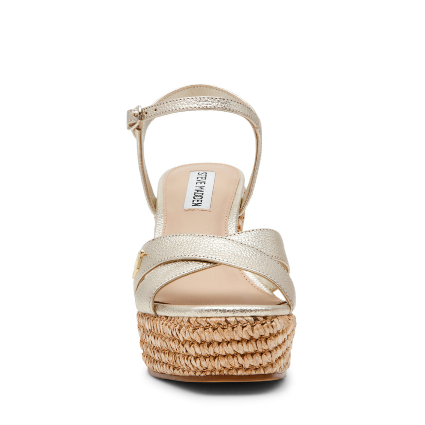 Cylo-E Gold Leather - view 3