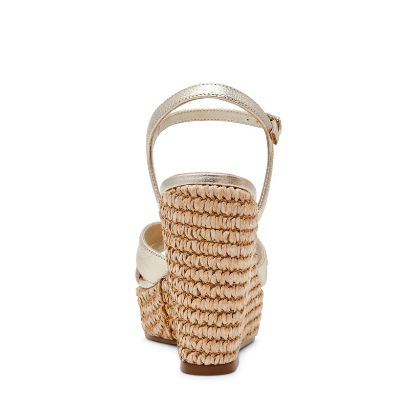 Cylo-E Gold Leather - view 5