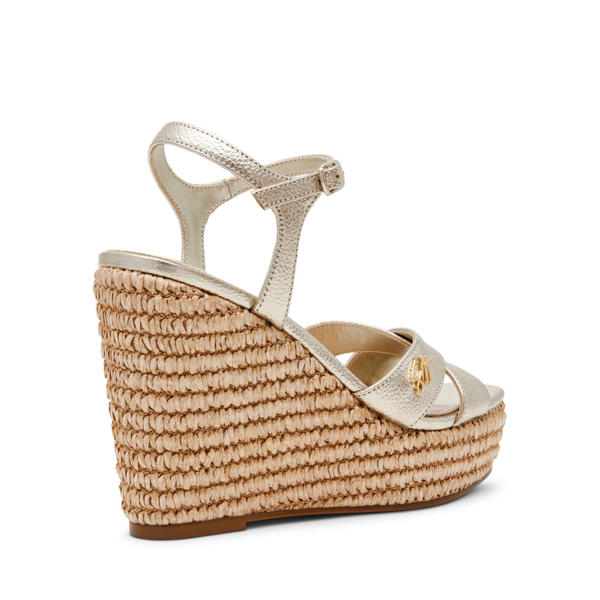 Cylo-E Gold Leather - view 4