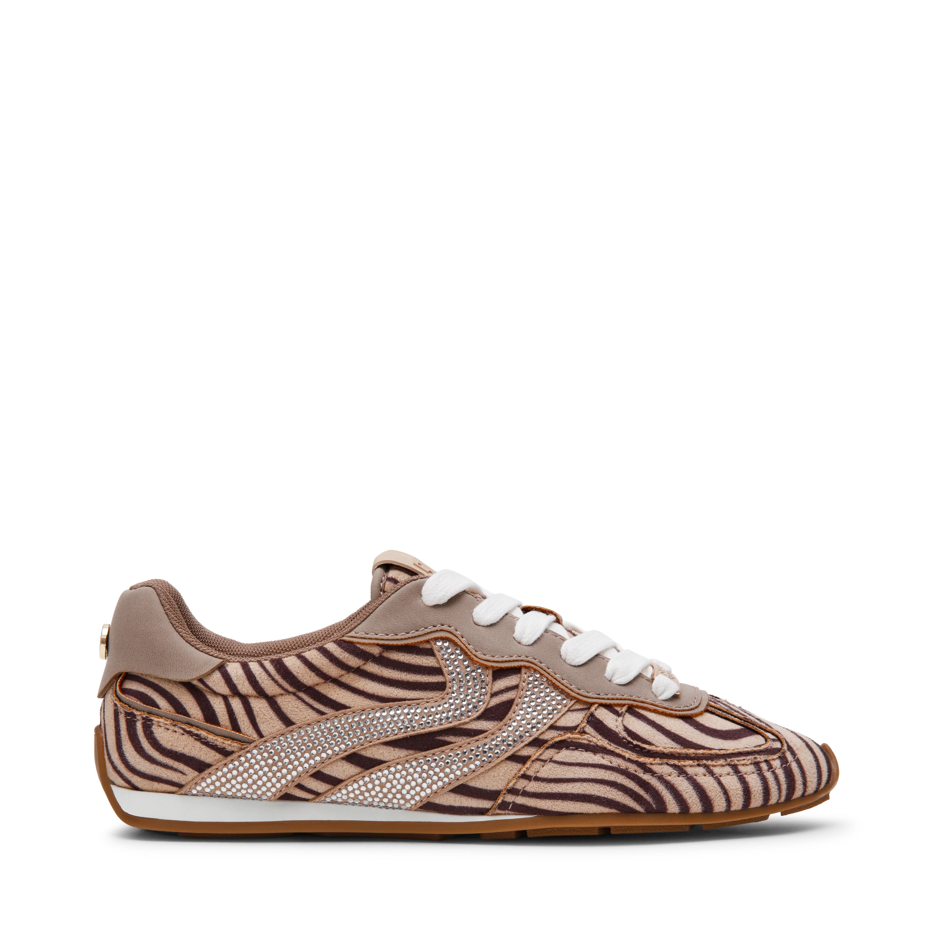 Abbi-SMR Taupe Zebra