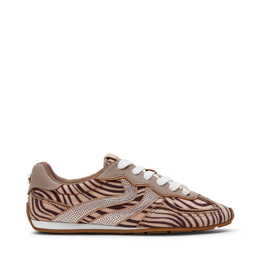 Abbi-SMR Taupe Zebra