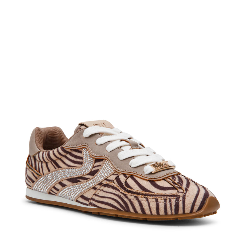 Abbi-SMR Taupe Zebra - view 2
