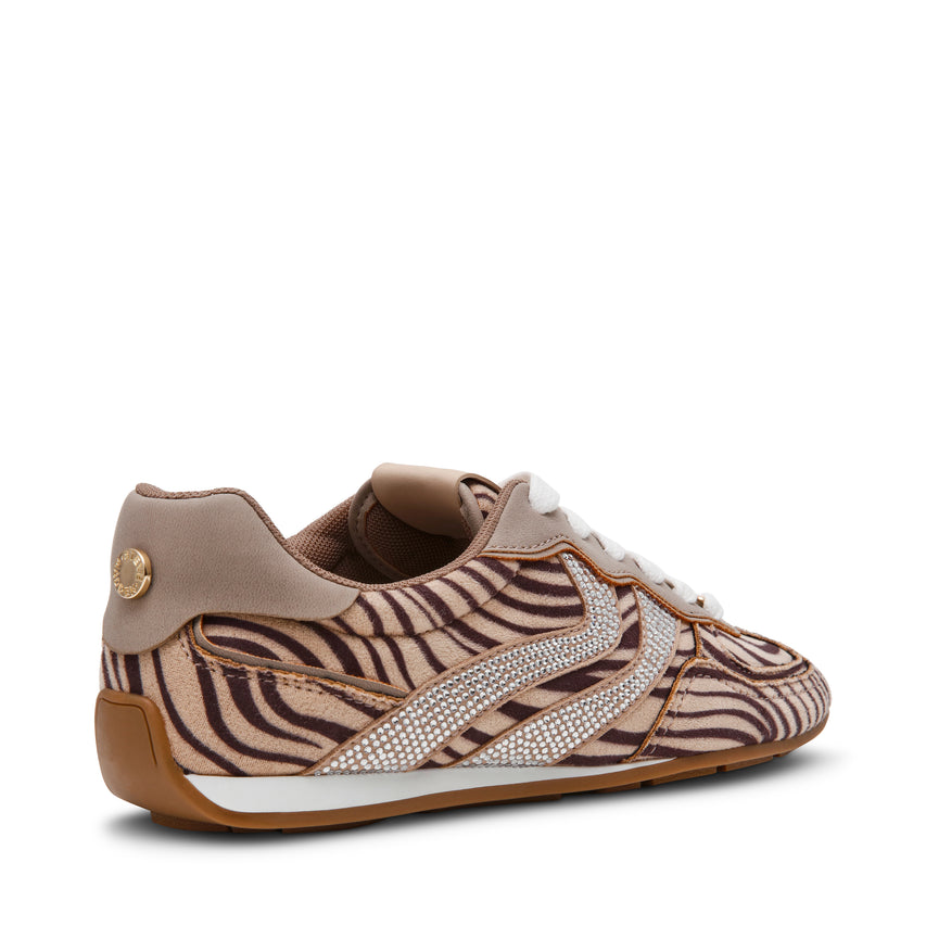 Abbi-SMR Taupe Zebra - view 3