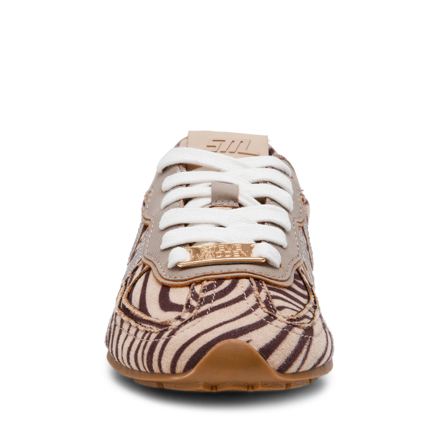 Abbi-SMR Taupe Zebra - view 4