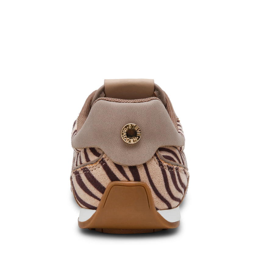 Abbi-SMR Taupe Zebra - view 5