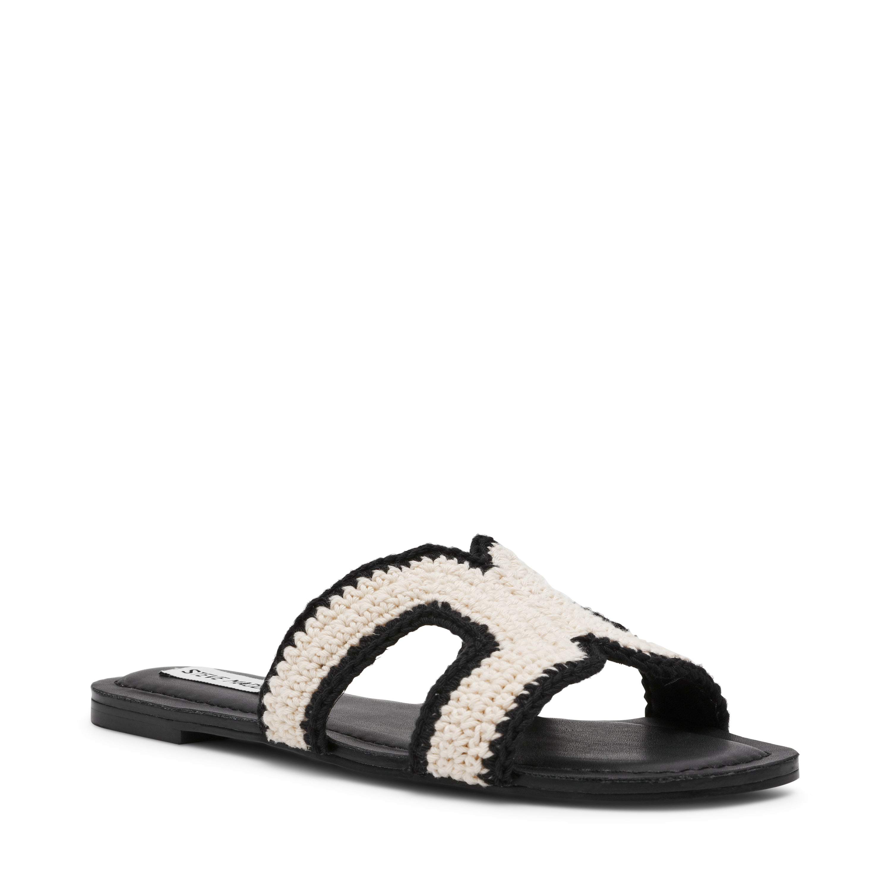 Zarnia-W Black/Bone - view 2