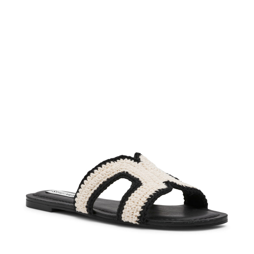 Zarnia-W Black/Bone - view 2