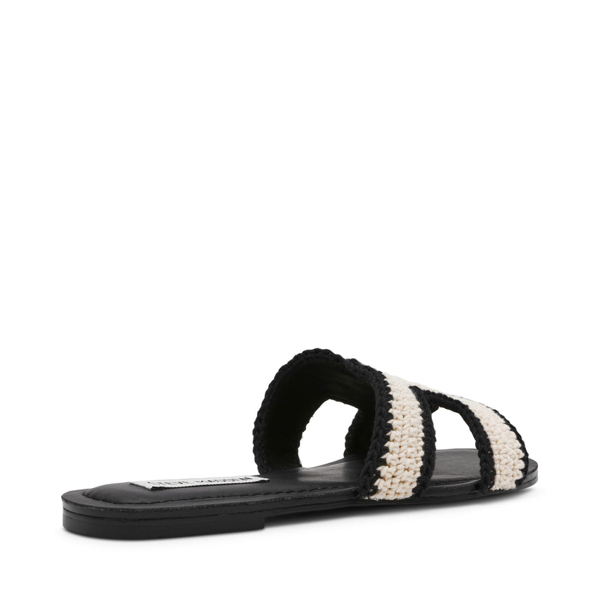Zarnia-W Black/Bone - view 3