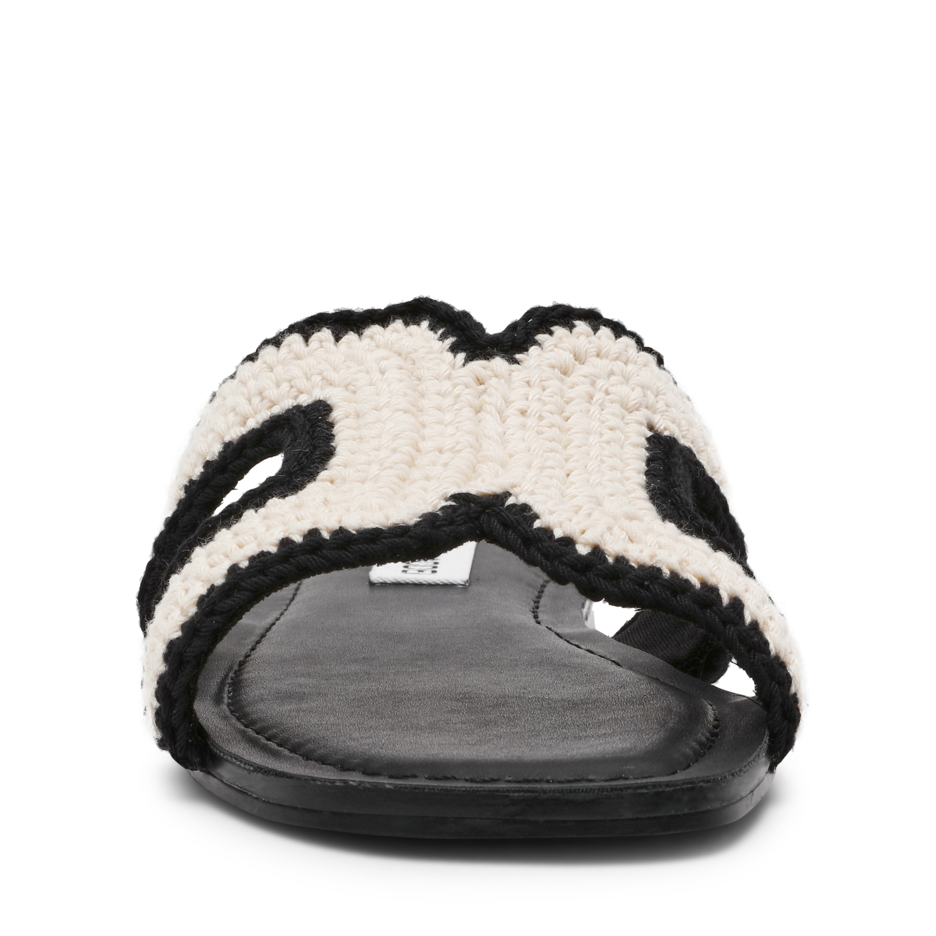Zarnia-W Black/Bone - view 4