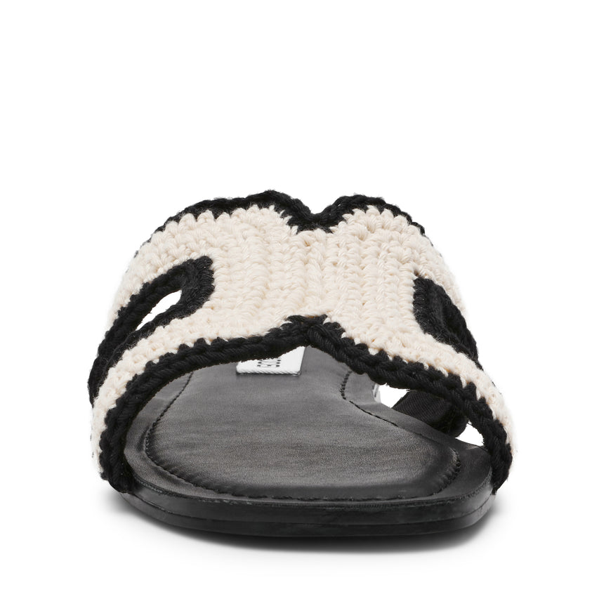 Zarnia-W Black/Bone - view 4