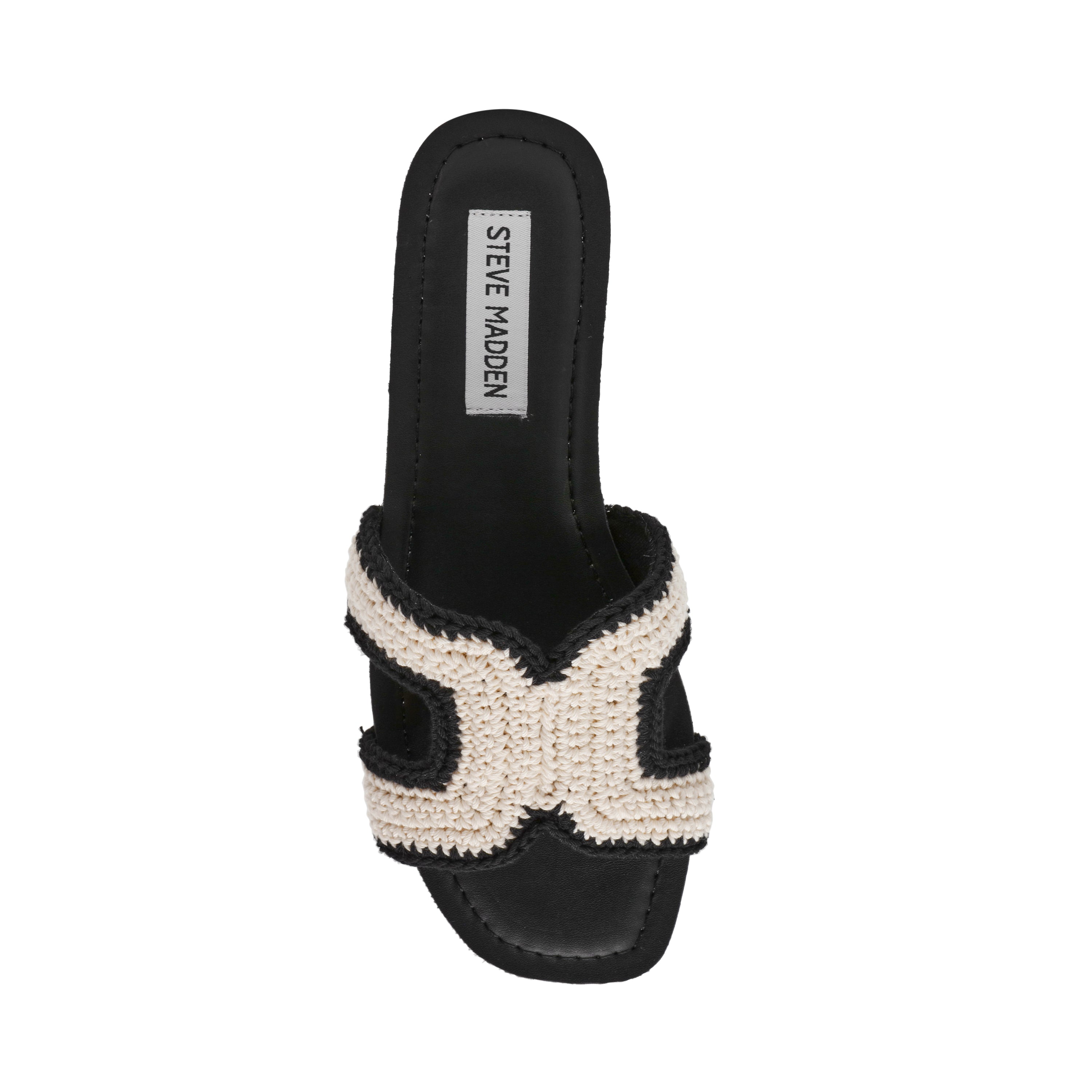 Zarnia-W Black/Bone - view 6