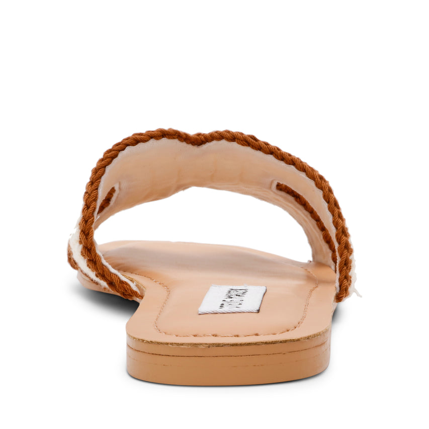 Zarnia-W Tan/Bone - view 4