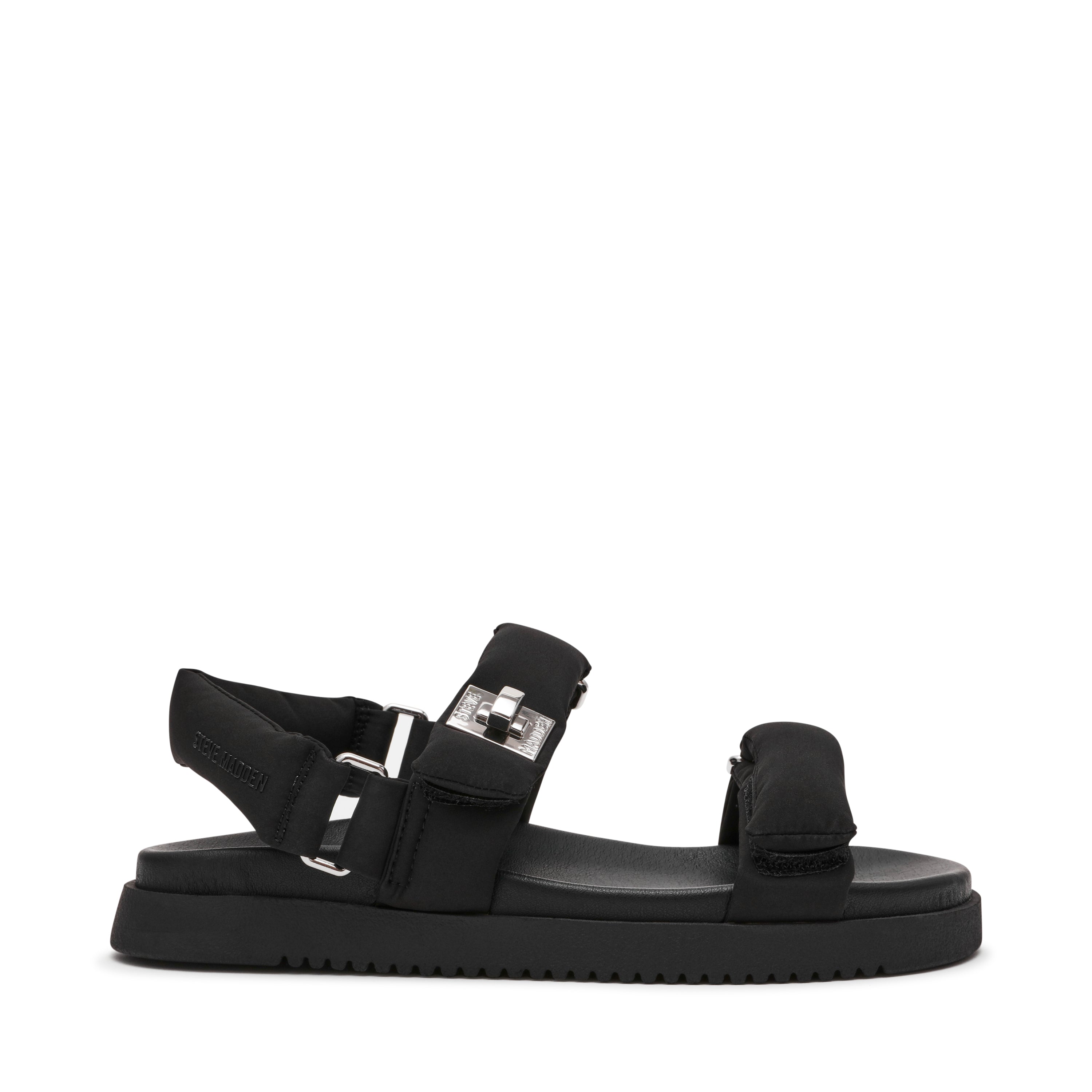 Monat Black/Nylon