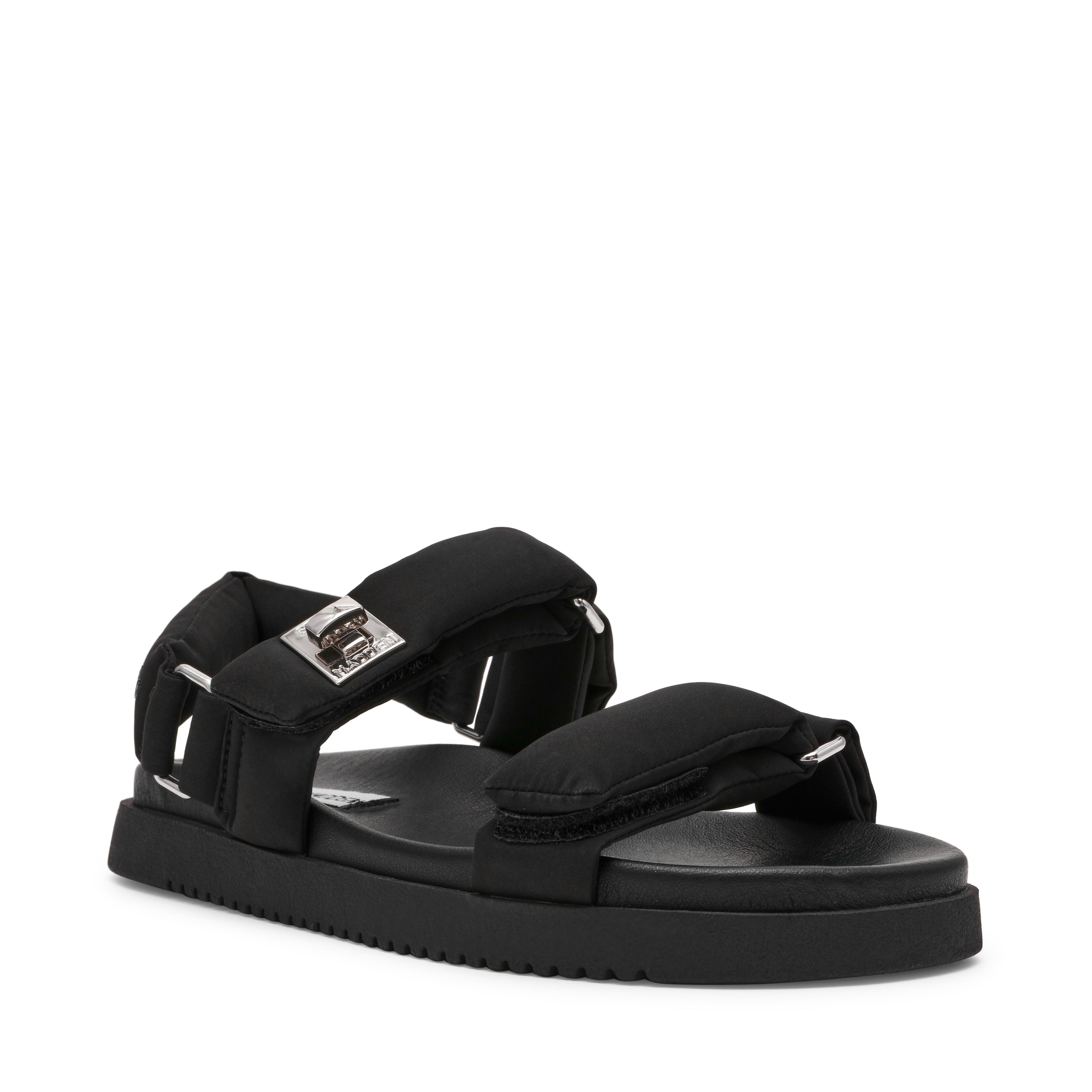 Monat Black/Nylon - view 2
