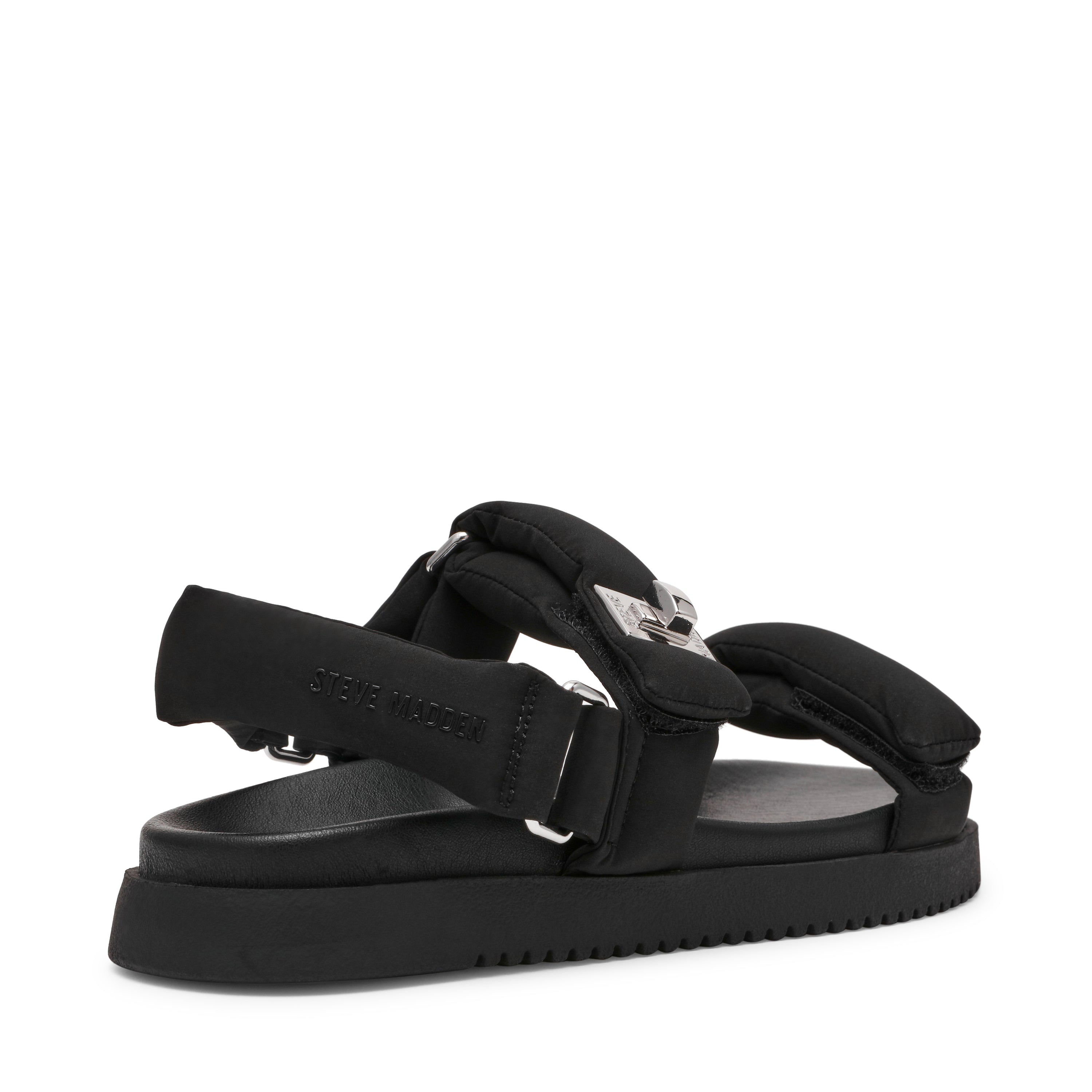 Monat Black/Nylon - view 3