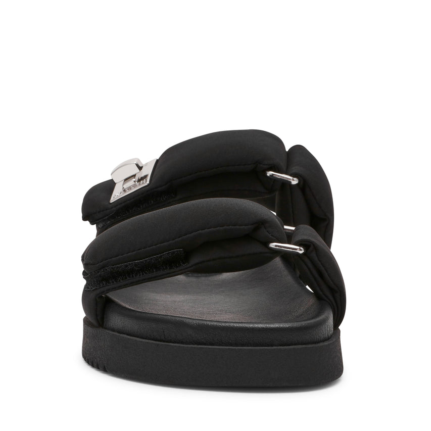Monat Black/Nylon - view 4
