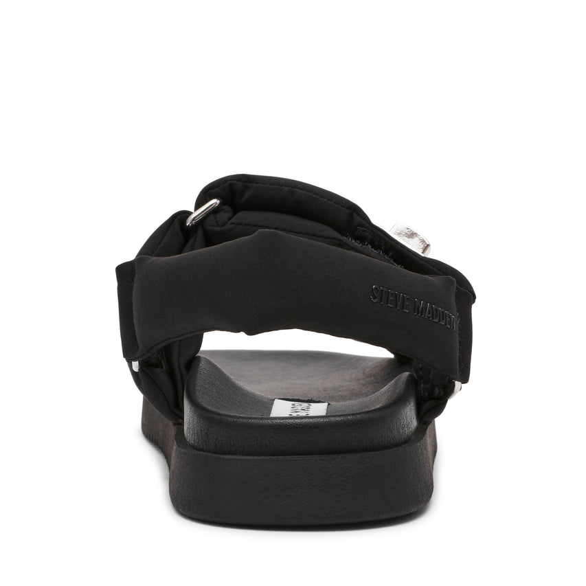 Monat Black/Nylon - view 5