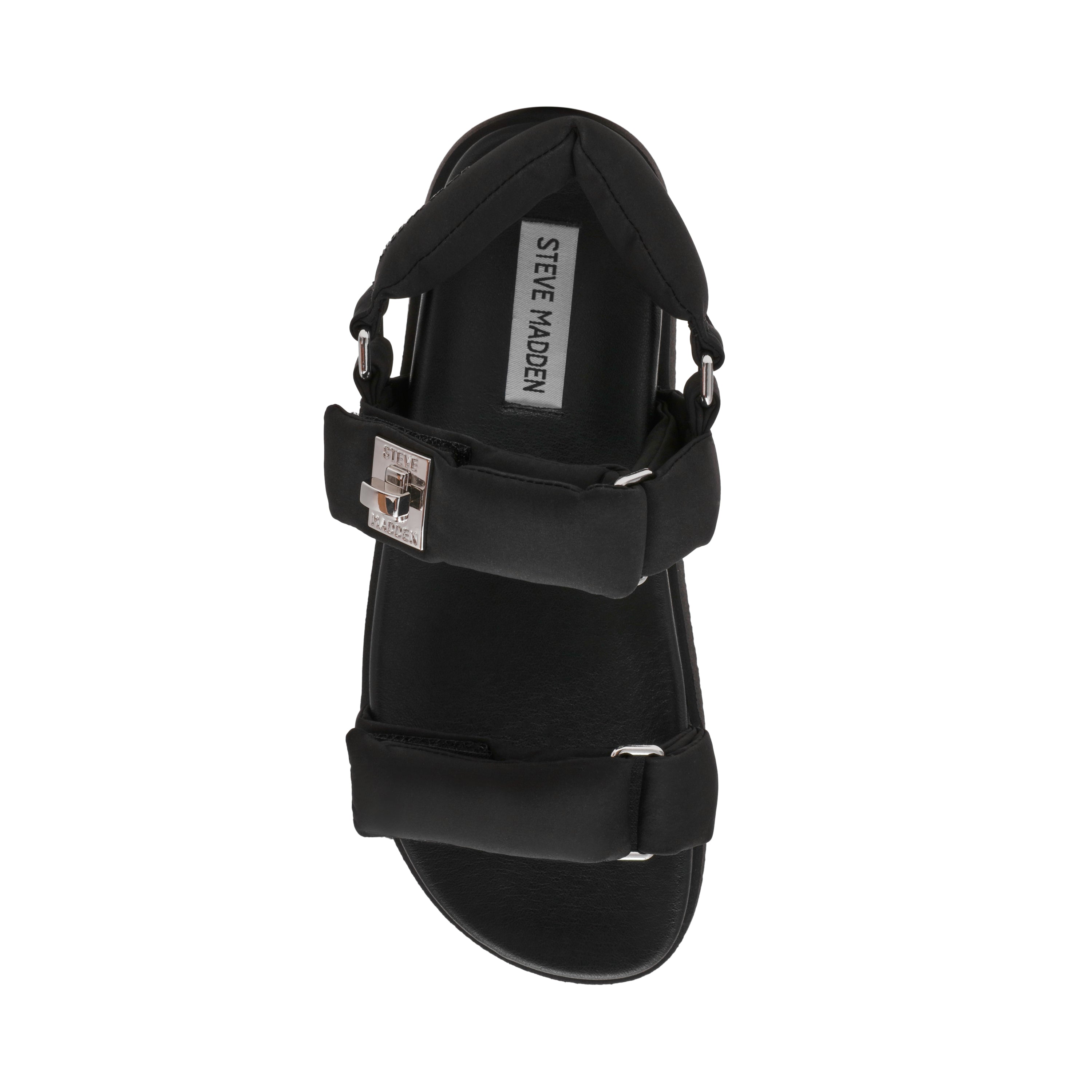 Monat Black/Nylon - view 6