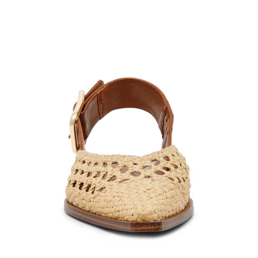 Shay-W Natural - view 4