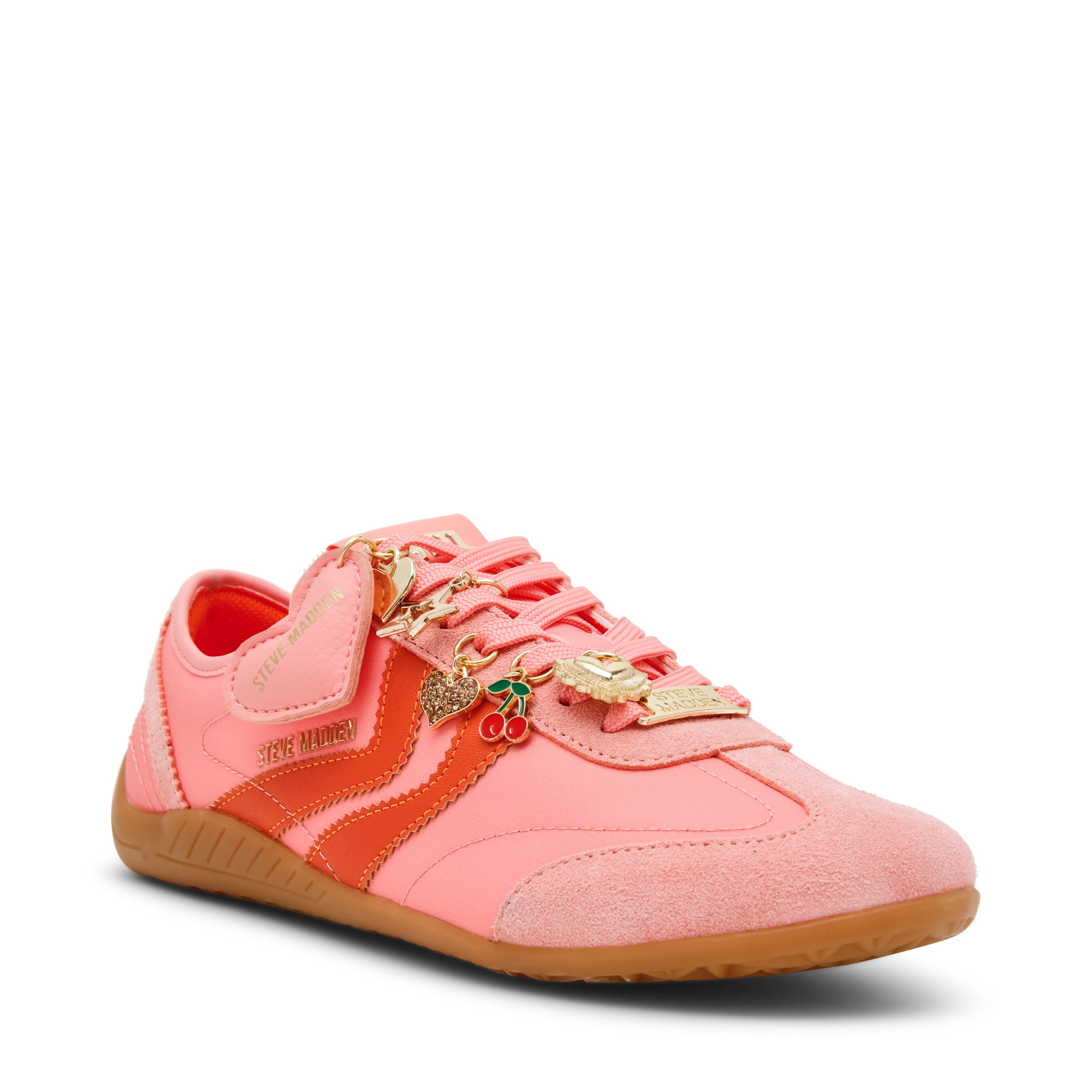 Bassett Coral Multi - view 2