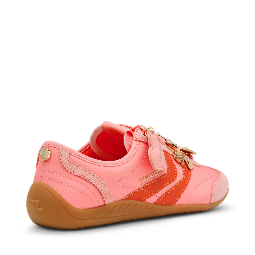 Bassett Coral Multi - view 3