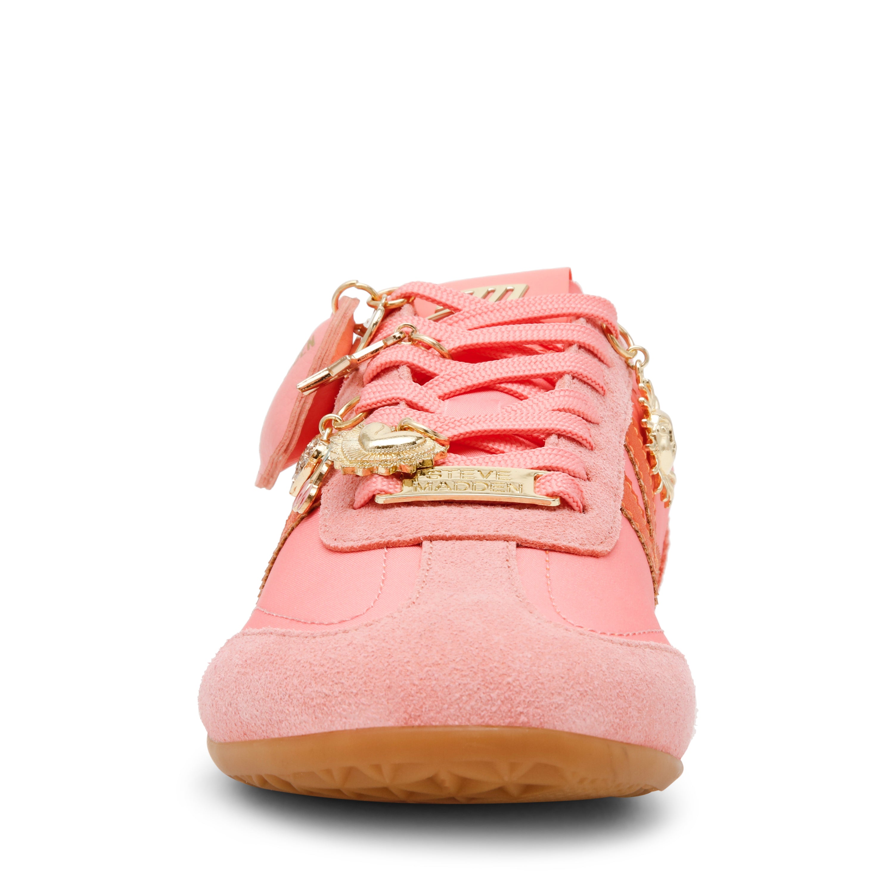 Bassett Coral Multi - view 4