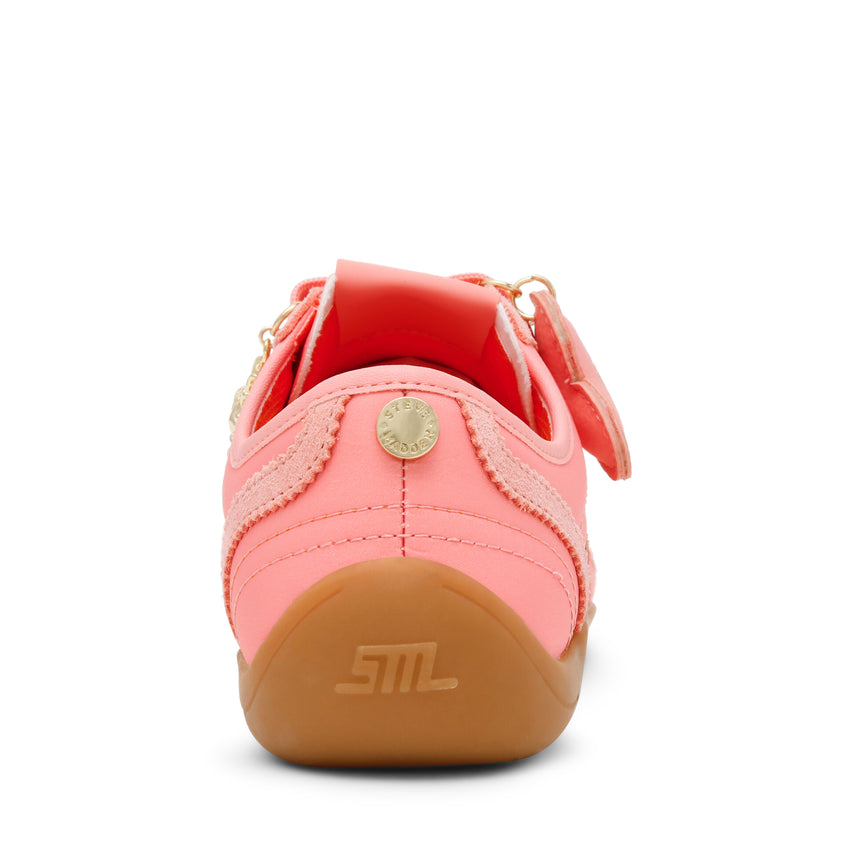 Bassett Coral Multi - view 5