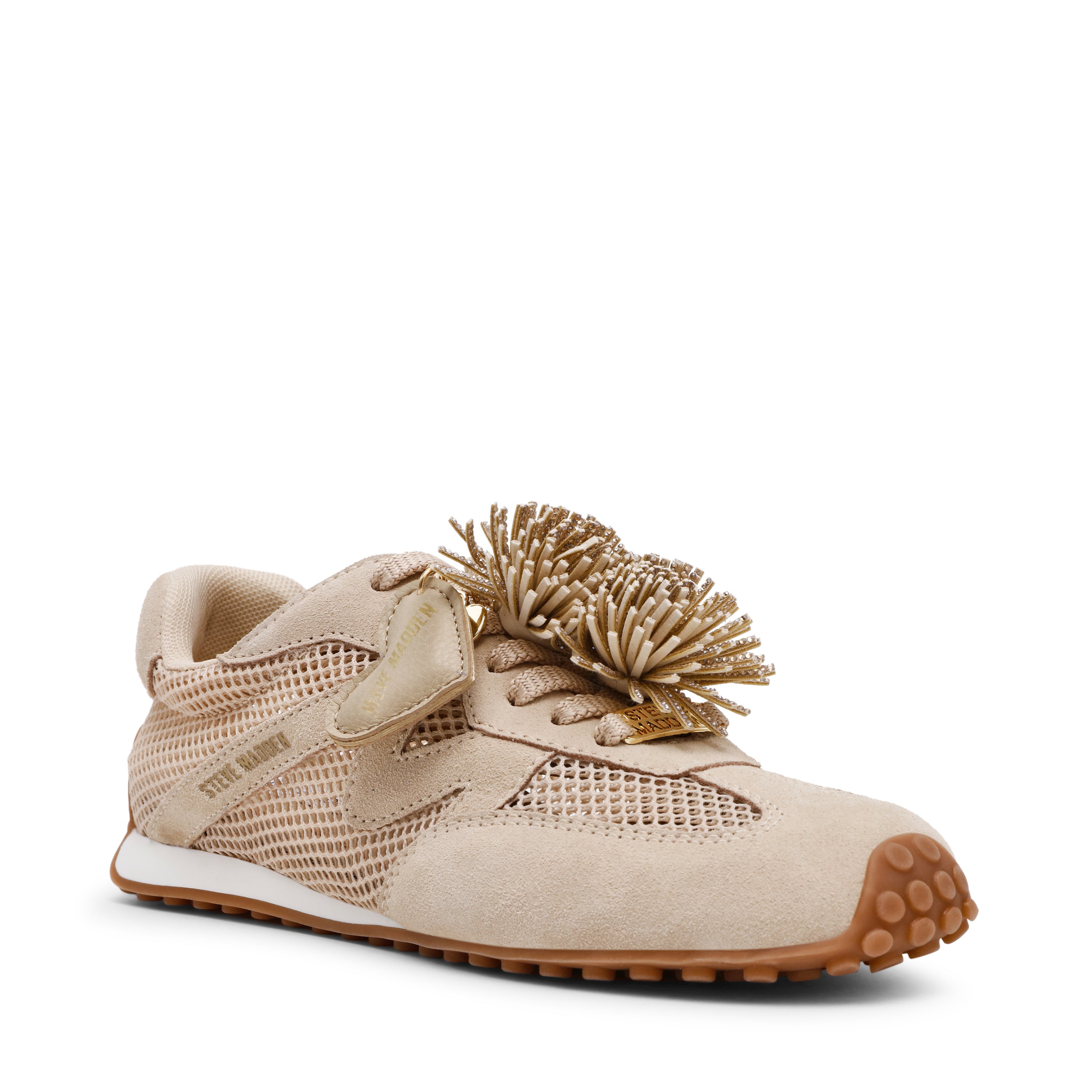 Coheart Sand Suede - view 2