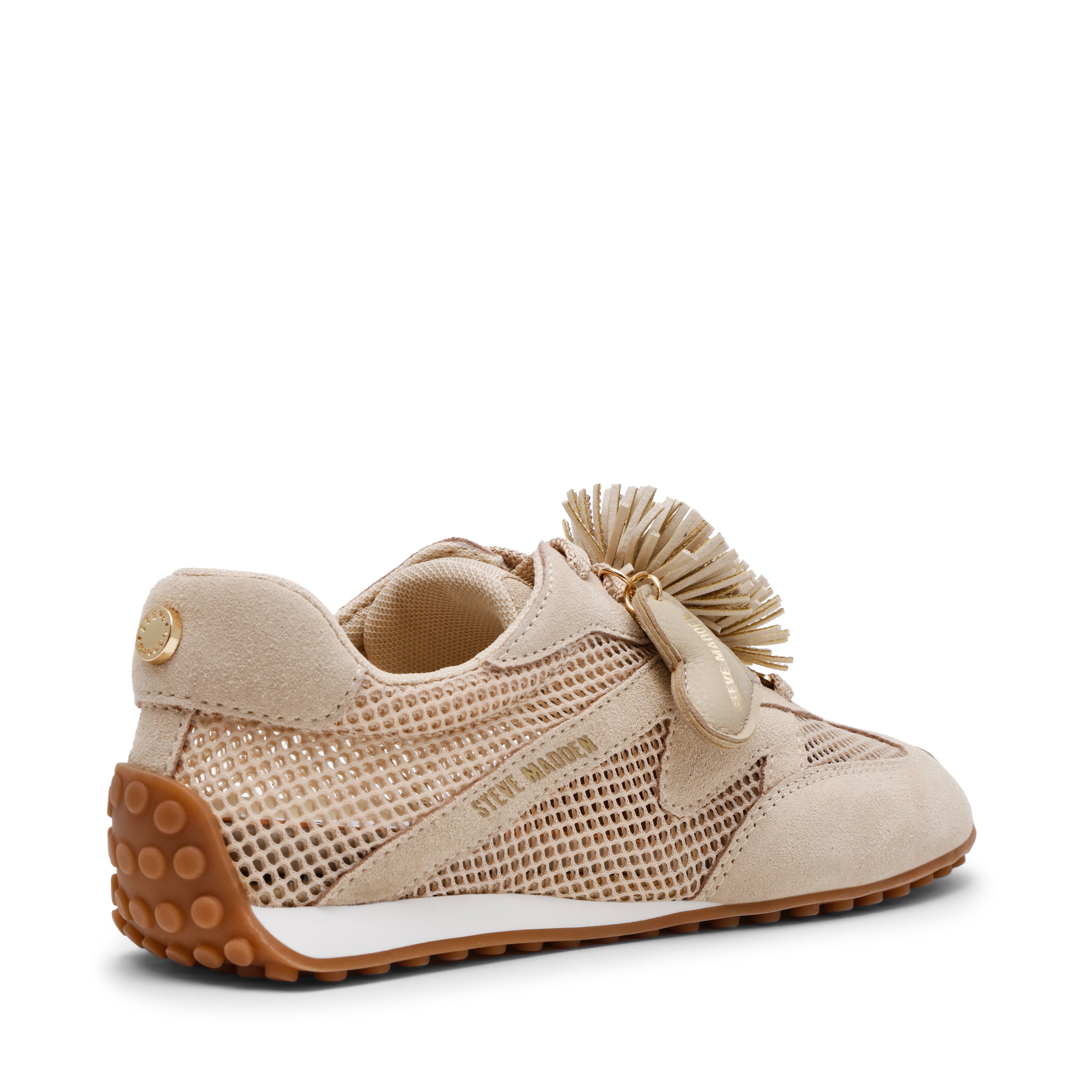 Coheart Sand Suede - view 3