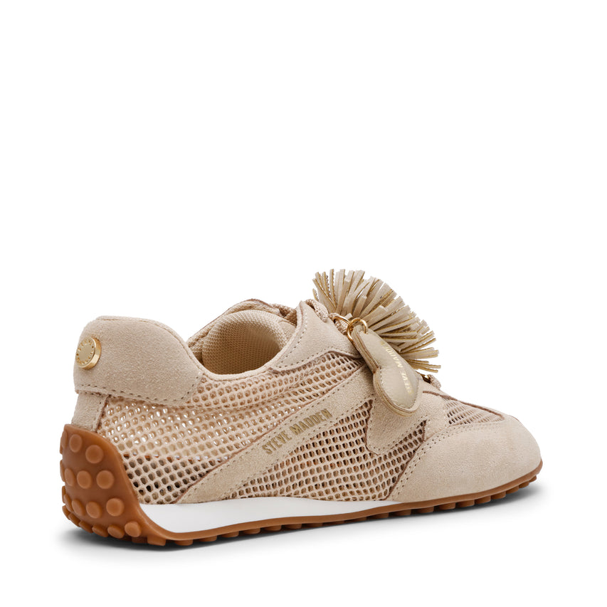 Coheart Sand Suede - view 3