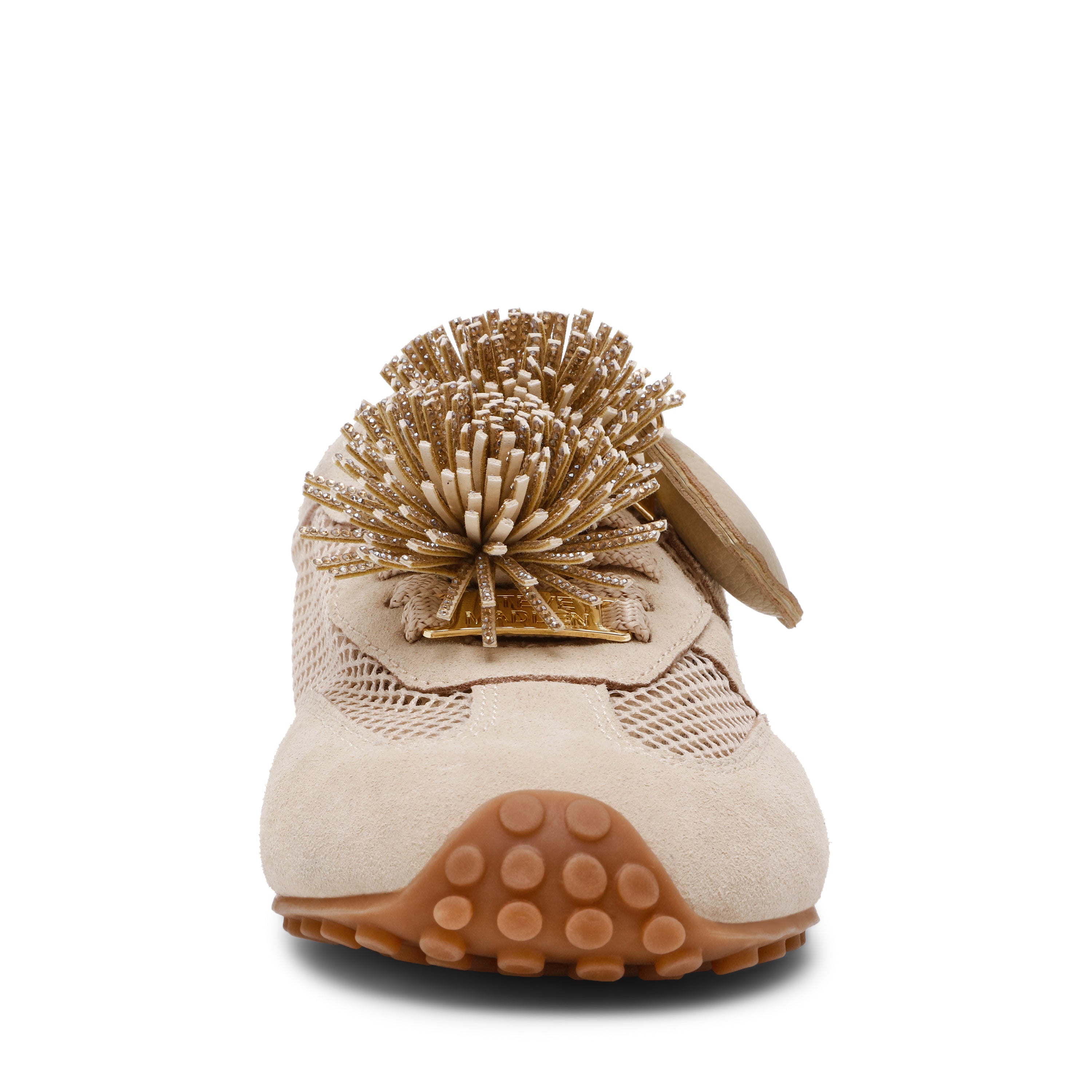 Coheart Sand Suede - view 4