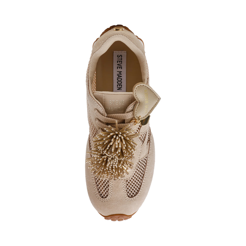 Coheart Sand Suede - view 6