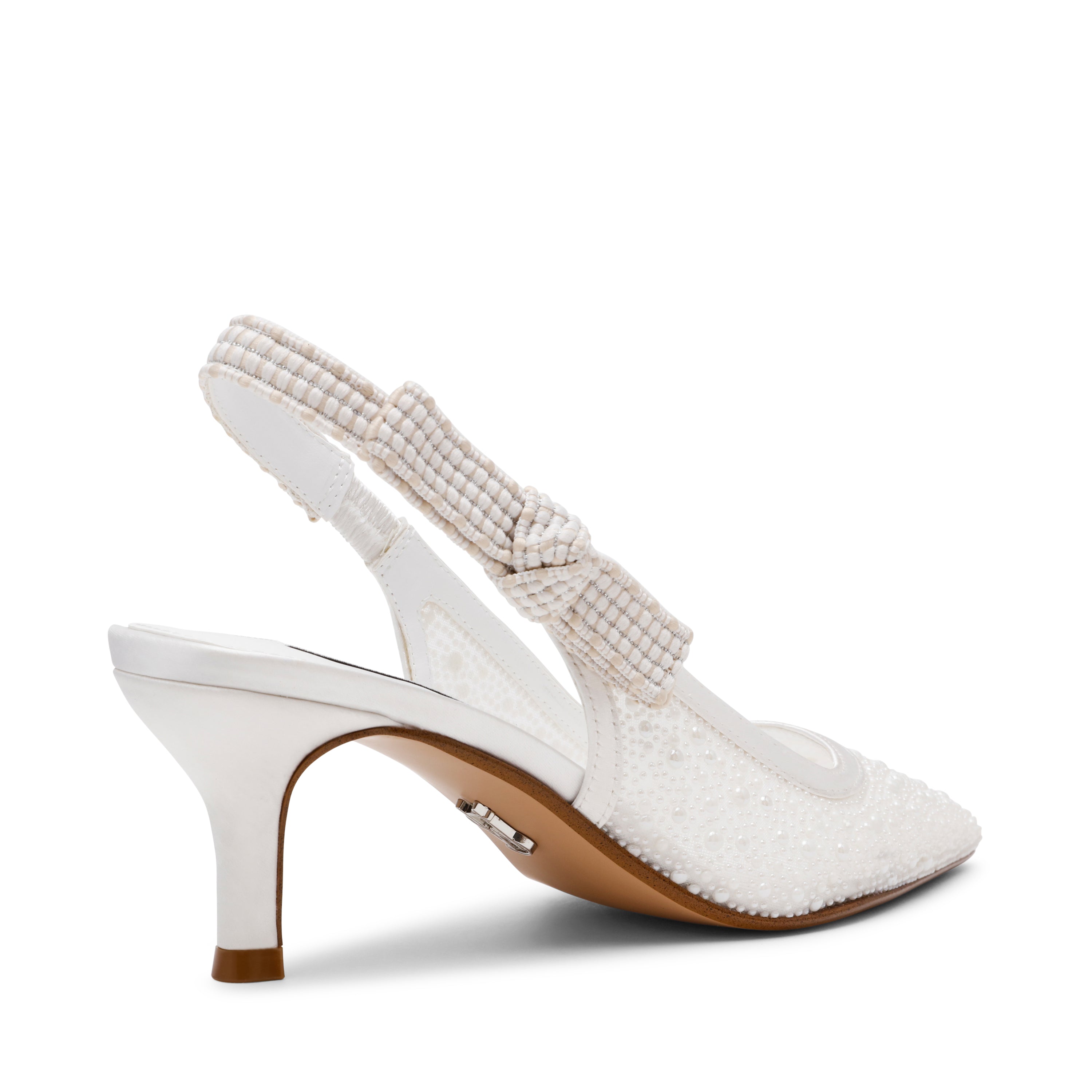 Ensemble-P Pearl - view 3