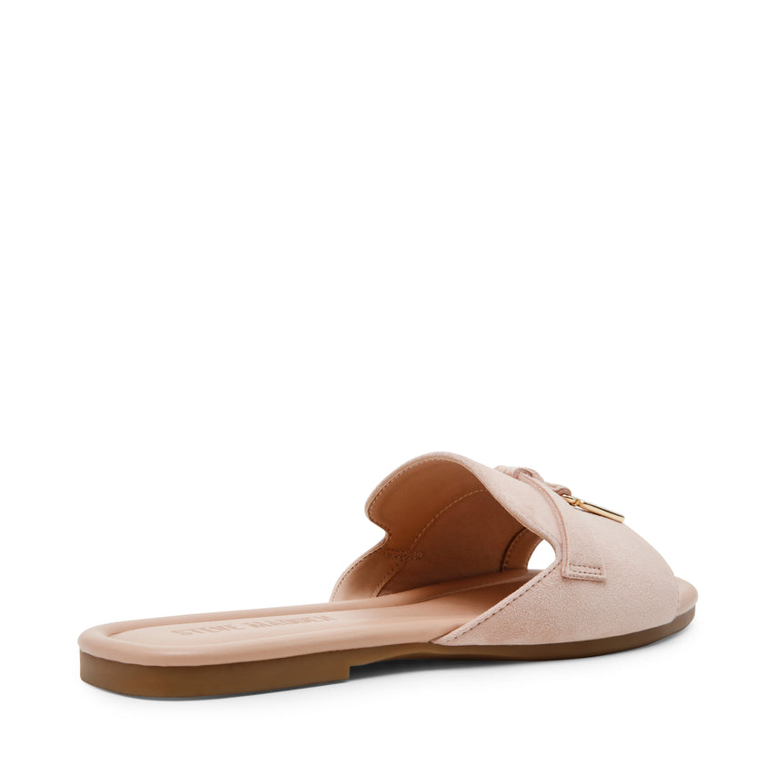 Hight St. Blush Suede - view 3