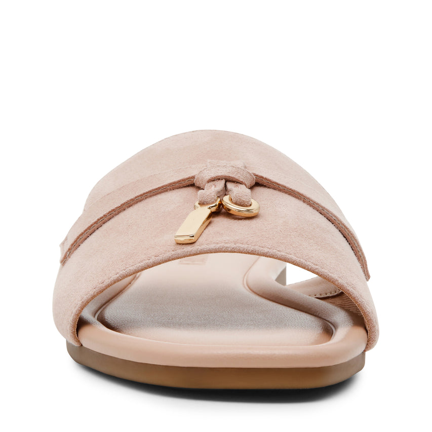 Hight St. Blush Suede - view 4