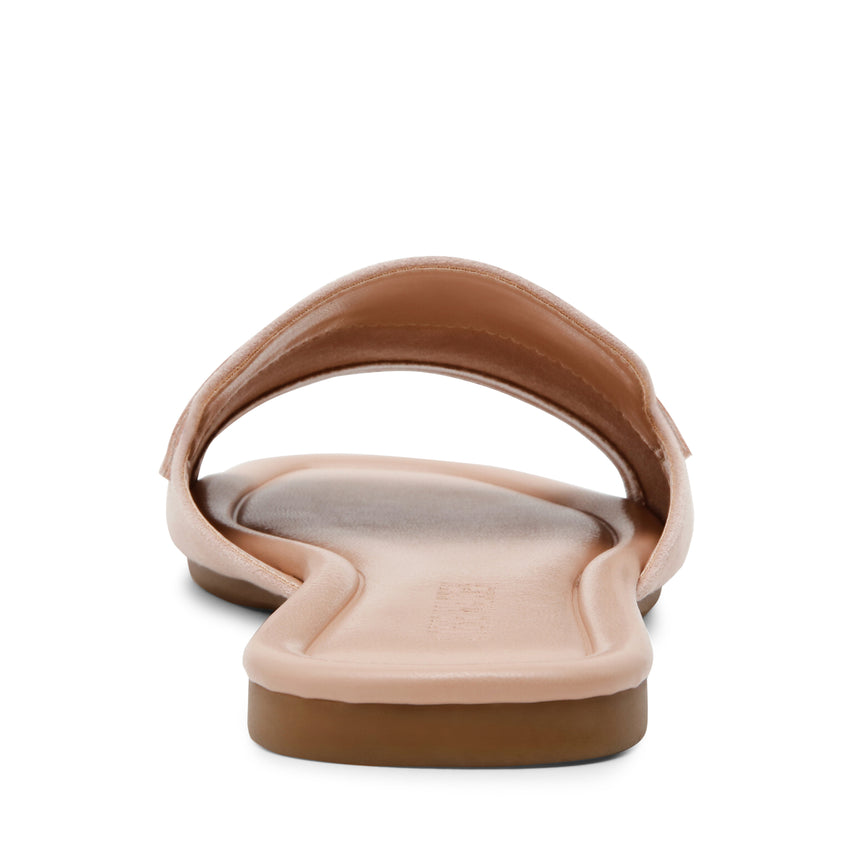 Hight St. Blush Suede - view 5