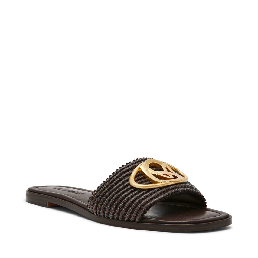 Kora2.0 Brown Raffia - view 2