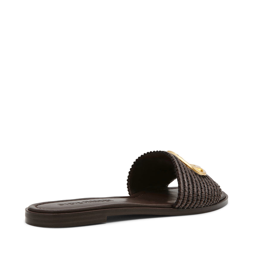 Kora2.0 Brown Raffia - view 3