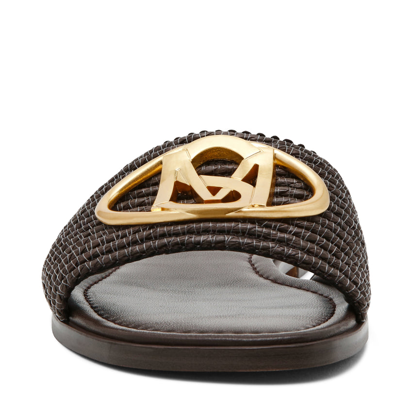 Kora2.0 Brown Raffia - view 4