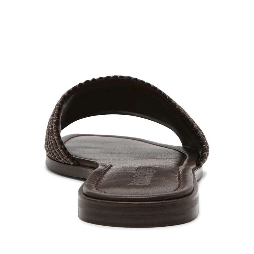 Kora2.0 Brown Raffia - view 5
