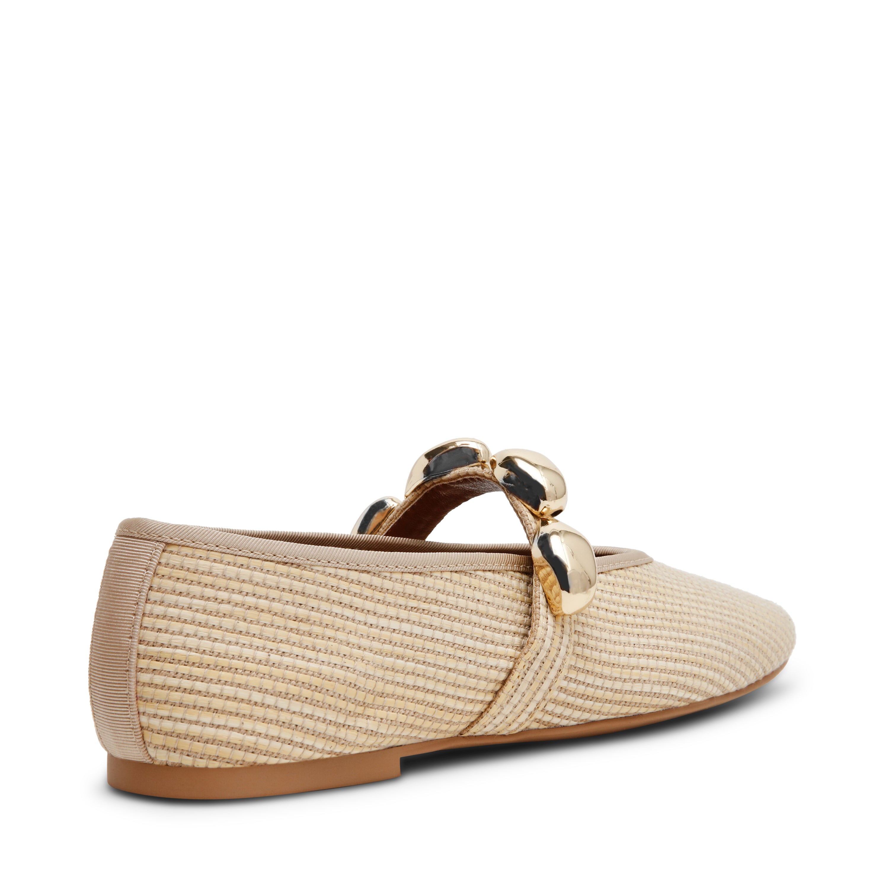 Poppin Natural Raffia - view 4