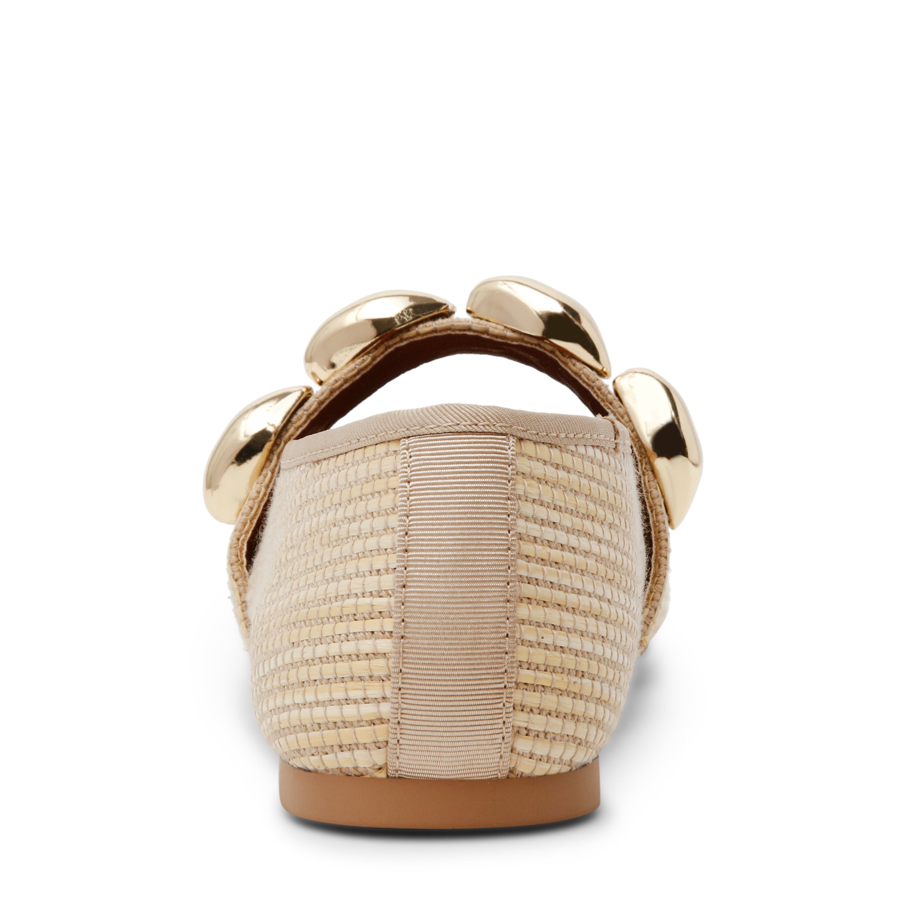 Poppin Natural Raffia - view 6