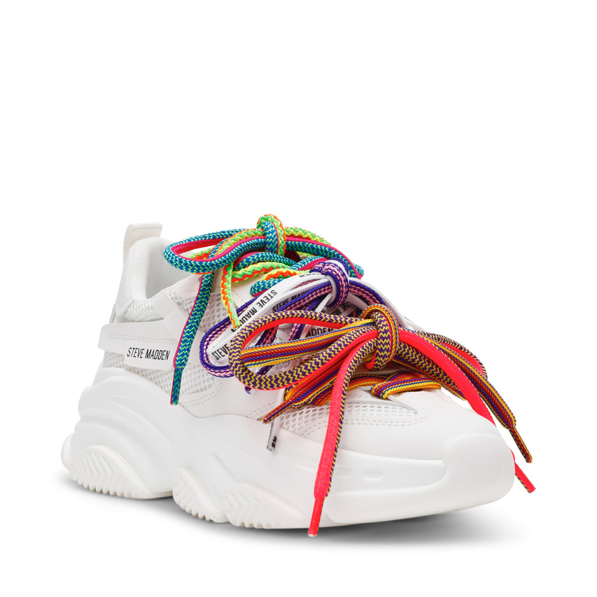 Pryce-Sml White Multi - view 2