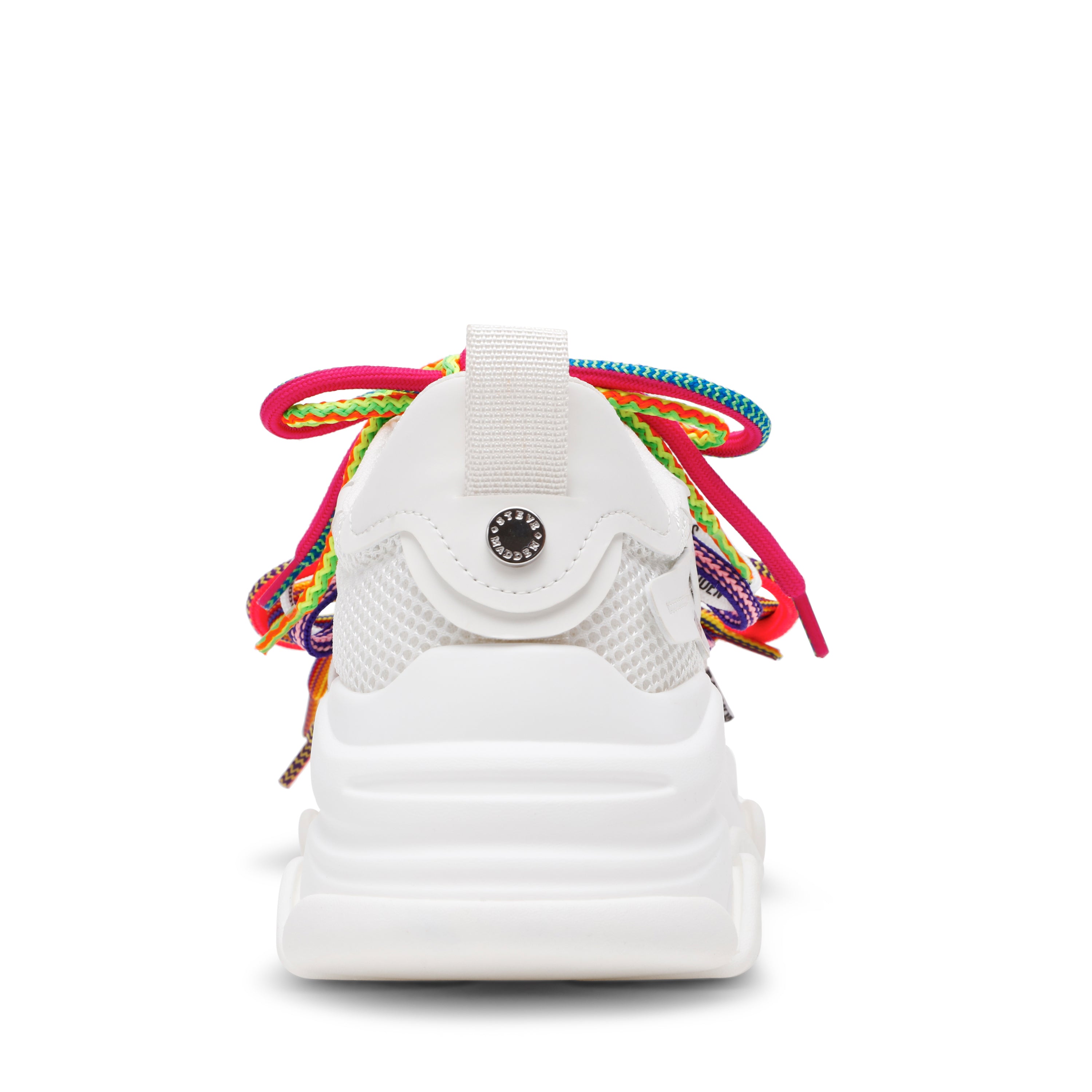 Pryce-Sml White Multi - view 5