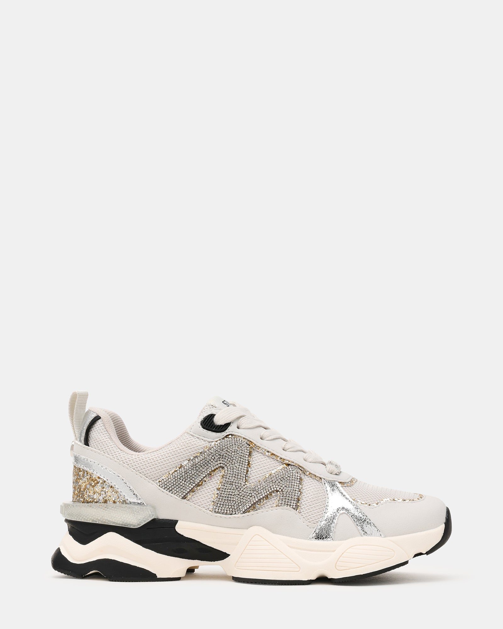 Sedgwick Ice Pewter/Gold