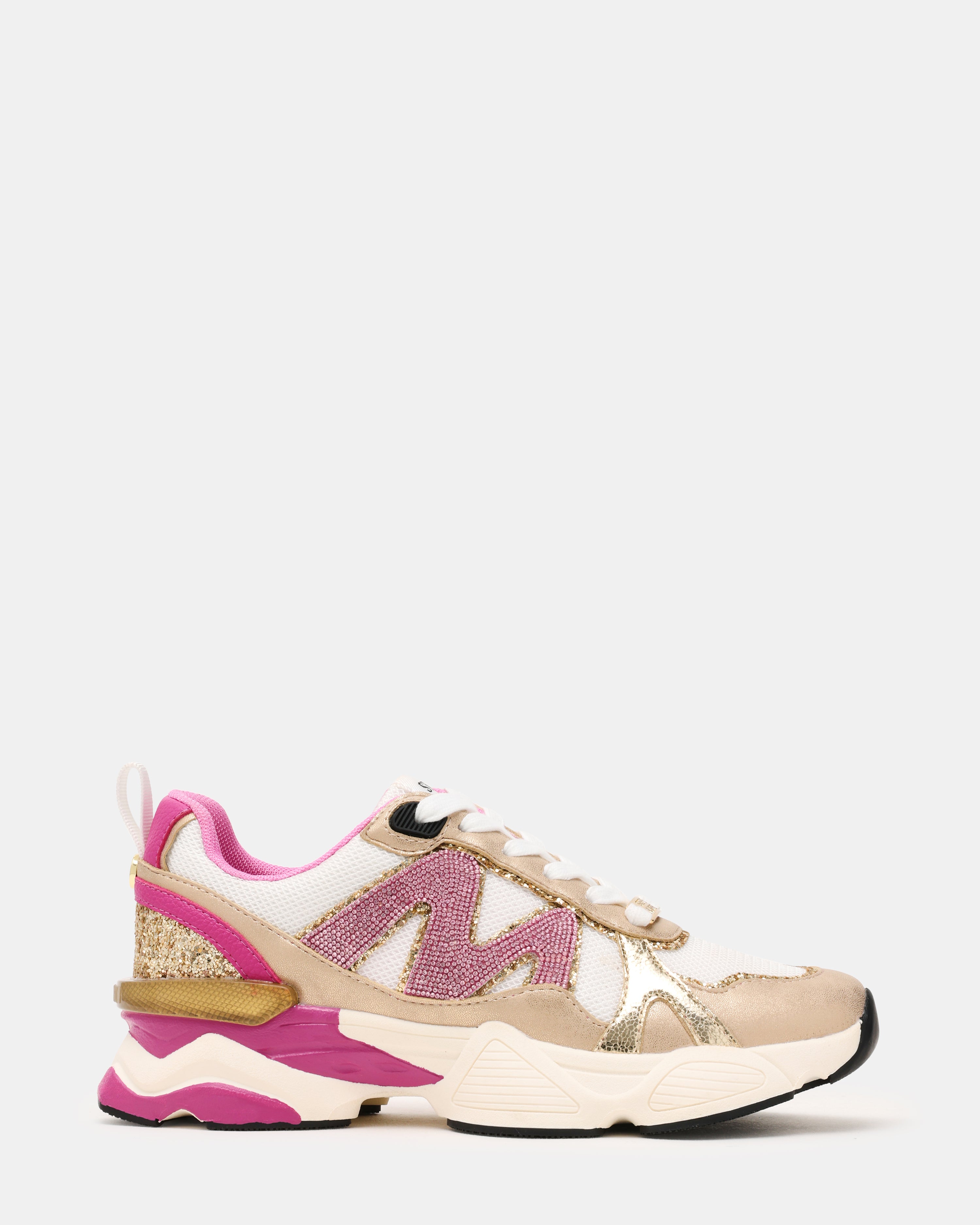 Sedgwick Pink/Gold